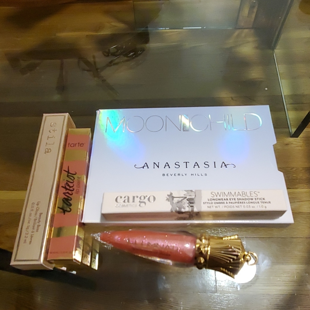 Makeup Bundle - image 1